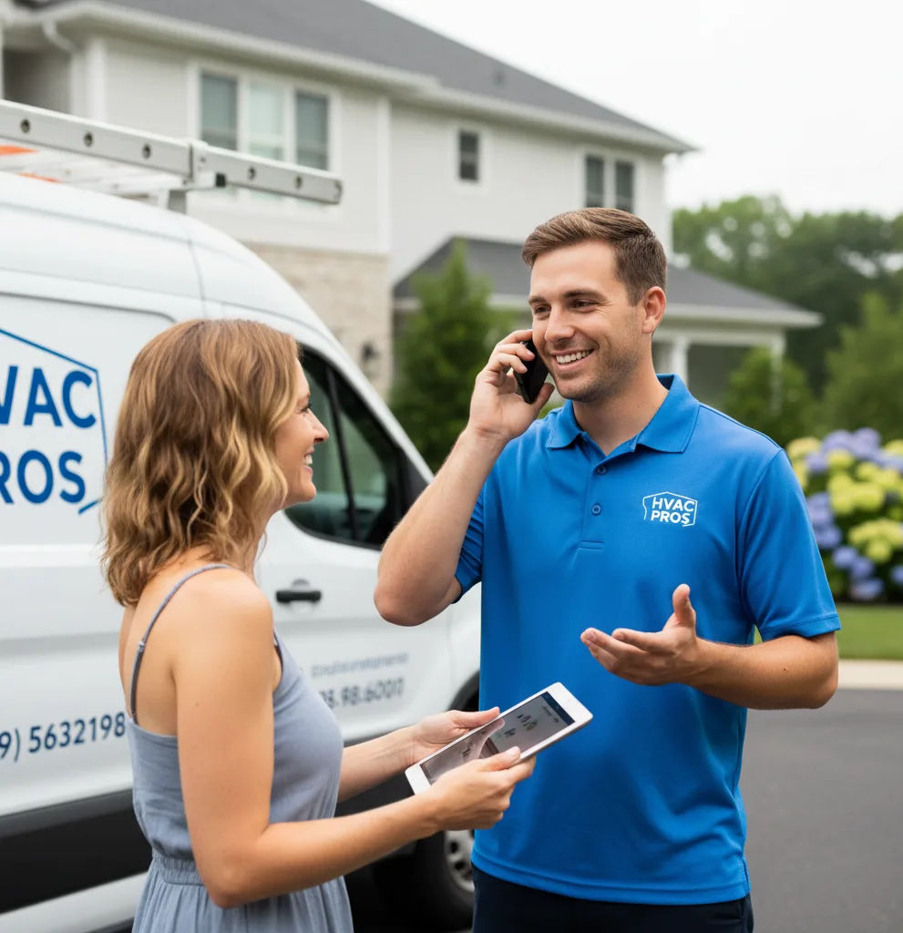 Furnace Repair in Springfield, NJ